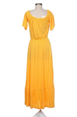 Kleid Lascana, Größe L, Farbe Gelb, Preis 14,71 €