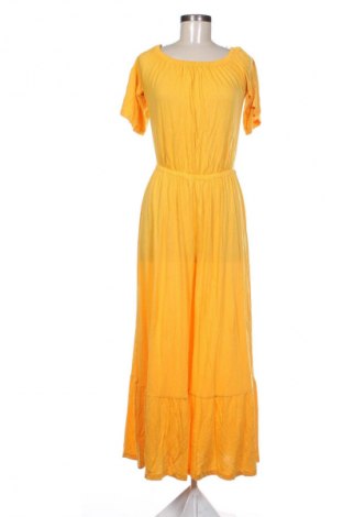 Kleid Lascana, Größe L, Farbe Gelb, Preis 14,71 €