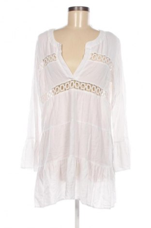 Kleid Lascana, Größe M, Farbe Weiß, Preis € 14,83