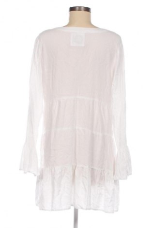 Kleid Lascana, Größe M, Farbe Weiß, Preis € 14,83