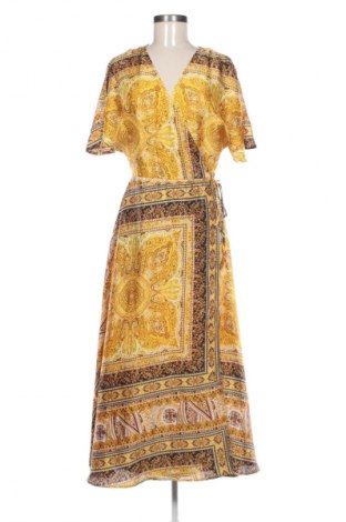 Φόρεμα Last Queen, Μέγεθος M, Χρώμα Πολύχρωμο, Τιμή 30,99 €