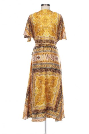 Φόρεμα Last Queen, Μέγεθος M, Χρώμα Πολύχρωμο, Τιμή 30,99 €