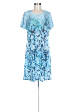 Kleid Laura Kent, Größe L, Farbe Mehrfarbig, Preis € 15,00