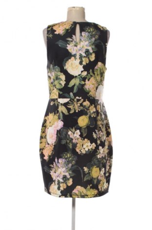 Kleid Laura Torelli, Größe L, Farbe Mehrfarbig, Preis 22,99 €