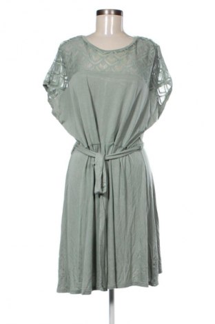 Kleid Laura Torelli, Größe XL, Farbe Grün, Preis € 14,83