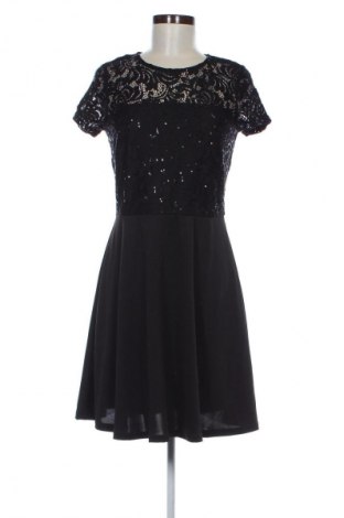 Kleid Laura Torelli, Größe S, Farbe Schwarz, Preis 20,99 €