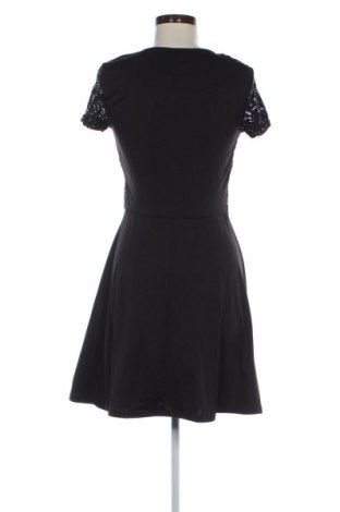 Kleid Laura Torelli, Größe S, Farbe Schwarz, Preis 20,99 €