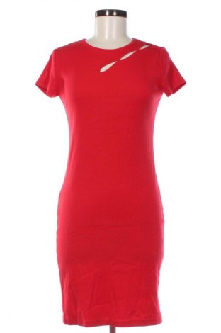 Kleid Laura Torelli, Größe S, Farbe Rot, Preis 20,99 €
