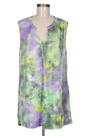 Kleid Laura Torelli, Größe XL, Farbe Mehrfarbig, Preis € 20,99
