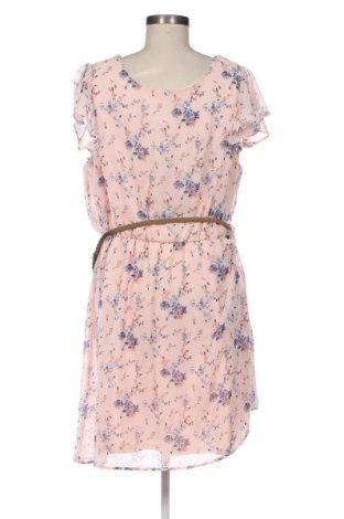 Rochie Laura Torelli, Mărime L, Culoare Multicolor, Preț 94,99 Lei