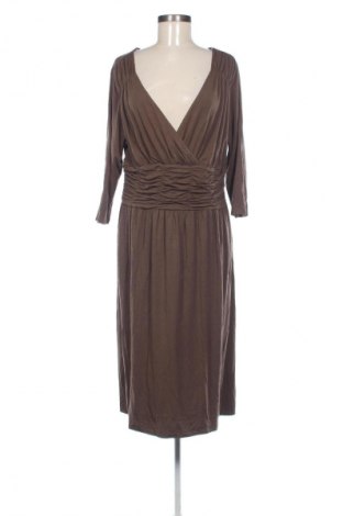 Kleid Laurel, Größe XL, Farbe Braun, Preis € 179,80
