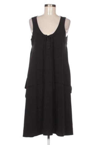 Kleid Lauren Vidal, Größe L, Farbe Schwarz, Preis € 57,99
