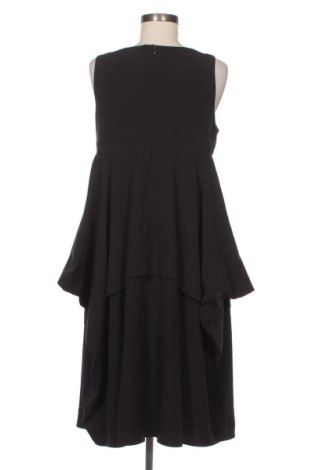 Kleid Lauren Vidal, Größe L, Farbe Schwarz, Preis € 57,99