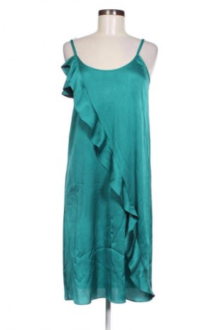 Rochie Le Coeur TWINSET, Mărime M, Culoare Verde, Preț 909,99 Lei