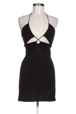 Φόρεμα Le Ragazze Di Saint Barth, Μέγεθος M, Χρώμα Μαύρο, Τιμή 69,99 €