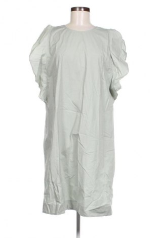Rochie Le Tricot Perugia, Mărime M, Culoare Verde, Preț 554,99 Lei