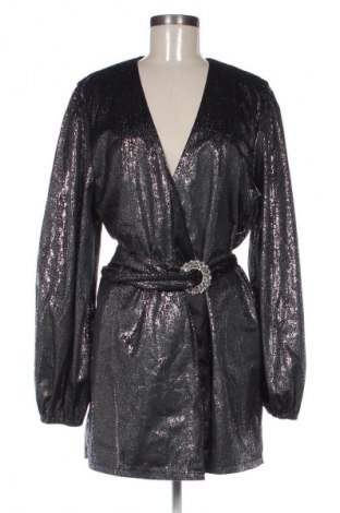 Rochie Le Voliere, Mărime M, Culoare Gri, Preț 614,99 Lei