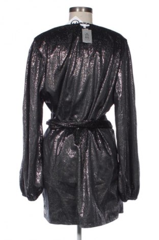Rochie Le Voliere, Mărime M, Culoare Gri, Preț 614,99 Lei