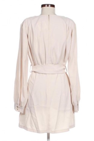 Rochie Le sarte del sole, Mărime M, Culoare Bej, Preț 814,99 Lei