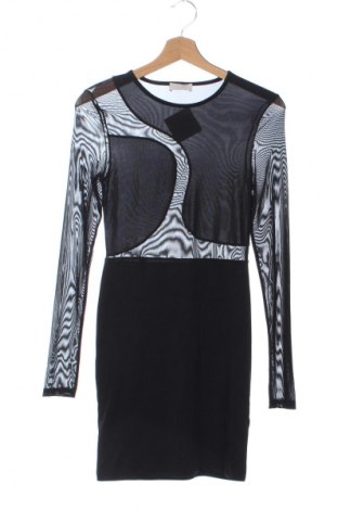Φόρεμα LeGer By Lena Gercke X About you, Μέγεθος XS, Χρώμα Μαύρο, Τιμή 25,37 €