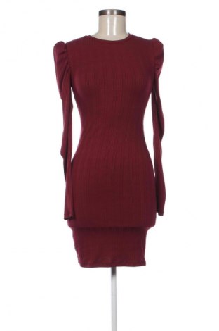 Sukienka Lefties, Rozmiar S, Kolor Czerwony, Cena 95,99 zł