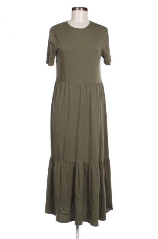 Kleid Lefties, Größe M, Farbe Grün, Preis 13,63 €