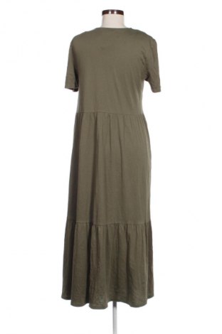 Kleid Lefties, Größe M, Farbe Grün, Preis 13,63 €
