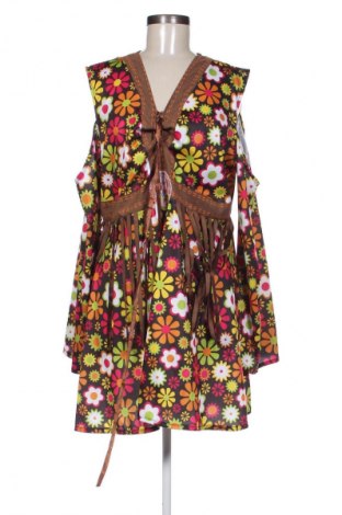 Rochie Leg Avenue, Mărime 3XL, Culoare Multicolor, Preț 130,41 Lei