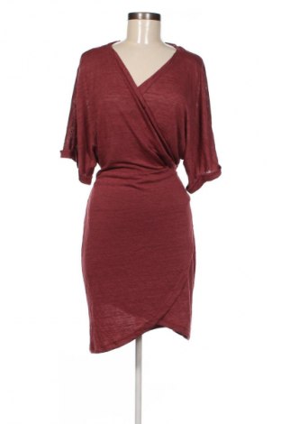 Φόρεμα Lindex, Μέγεθος M, Χρώμα Κόκκινο, Τιμή 18,99 €