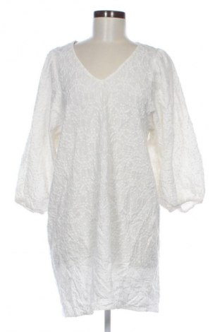 Rochie Lindex, Mărime M, Culoare Alb, Preț 94,99 Lei