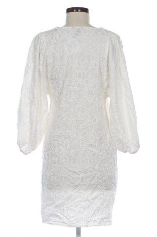 Rochie Lindex, Mărime M, Culoare Alb, Preț 94,99 Lei