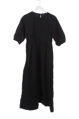 Šaty  Lindex, Velikost XS, Barva Černá, Cena  469,00 Kč