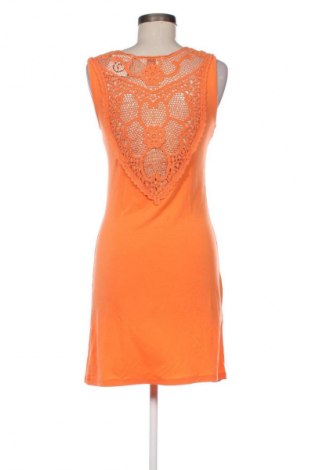 Kleid Linga Dore, Größe S, Farbe Orange, Preis € 33,99