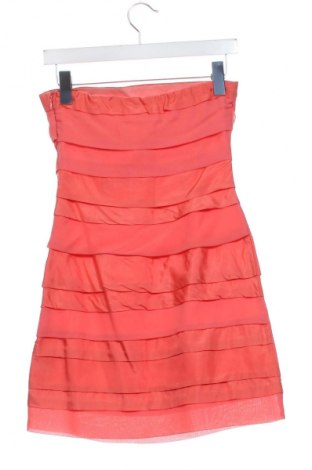 Kleid Lipsy, Größe S, Farbe Orange, Preis € 24,55