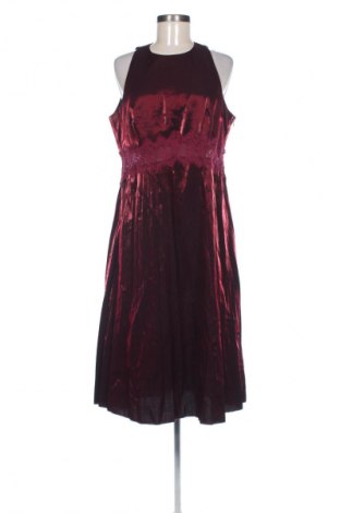 Šaty  Little Mistress, Velikost XL, Barva Červená, Cena  1 663,00 Kč