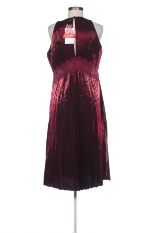 Šaty  Little Mistress, Velikost XL, Barva Červená, Cena  1 663,00 Kč