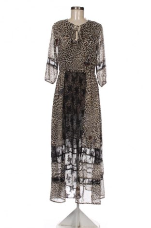Φόρεμα Liu Jo, Μέγεθος M, Χρώμα Πολύχρωμο, Τιμή 87,99 €