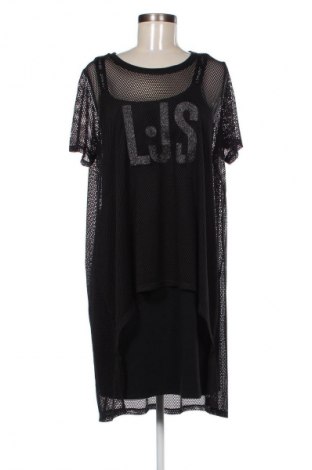 Kleid Liu Jo, Größe L, Farbe Schwarz, Preis € 62,44