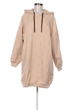 Kleid Liu Jo, Größe S, Farbe Beige, Preis € 184,99