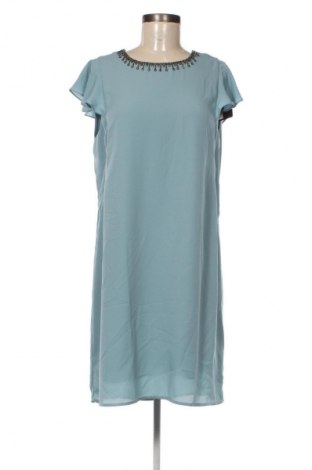 Φόρεμα Liu Jo, Μέγεθος M, Χρώμα Μπλέ, Τιμή 169,99 €