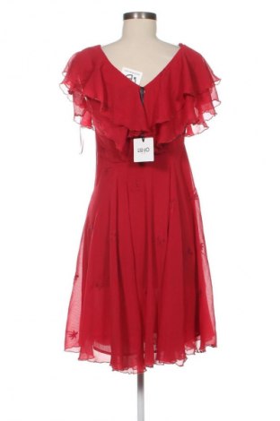 Rochie Liu Jo, Mărime L, Culoare Roșu, Preț 864,99 Lei