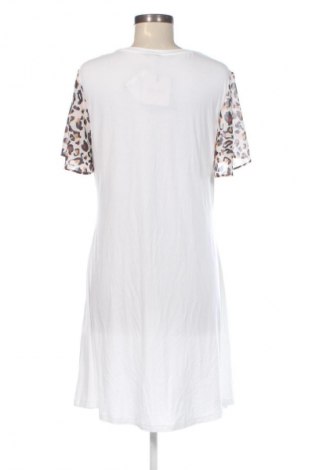Φόρεμα Liu Jo, Μέγεθος M, Χρώμα Λευκό, Τιμή 169,99 €