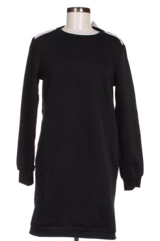 Φόρεμα Liu Jo, Μέγεθος S, Χρώμα Μαύρο, Τιμή 169,99 €