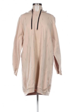 Φόρεμα Liu Jo, Μέγεθος M, Χρώμα  Μπέζ, Τιμή 154,99 €