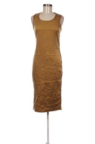 Kleid Liviana Conti, Größe M, Farbe Golden, Preis € 90,99