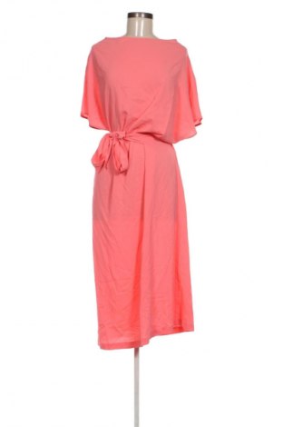 Φόρεμα Liviana Conti, Μέγεθος XL, Χρώμα Ρόζ , Τιμή 87,99 €