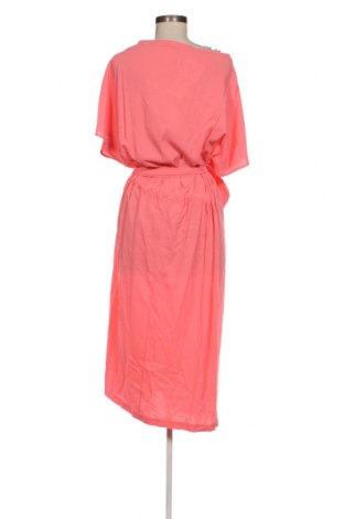 Φόρεμα Liviana Conti, Μέγεθος XL, Χρώμα Ρόζ , Τιμή 87,99 €
