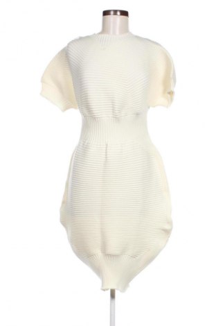 Φόρεμα Liviana Conti, Μέγεθος L, Χρώμα Εκρού, Τιμή 179,99 €