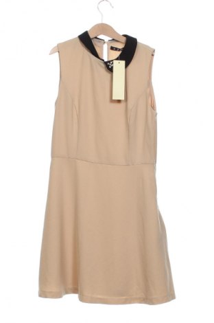 Rochie Ljr, Mărime S, Culoare Bej, Preț 117,00 Lei
