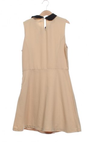 Rochie Ljr, Mărime S, Culoare Bej, Preț 117,00 Lei